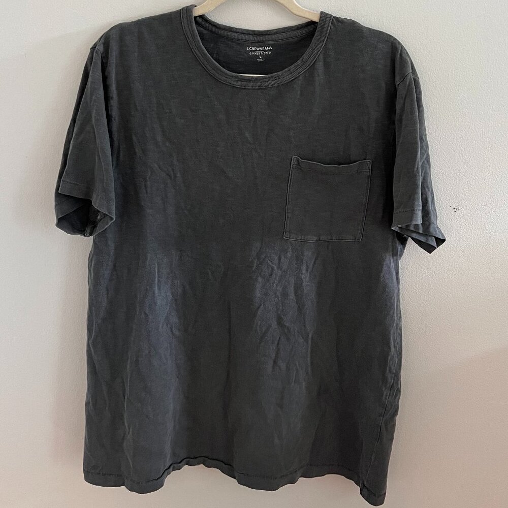 J. Crew T shirt